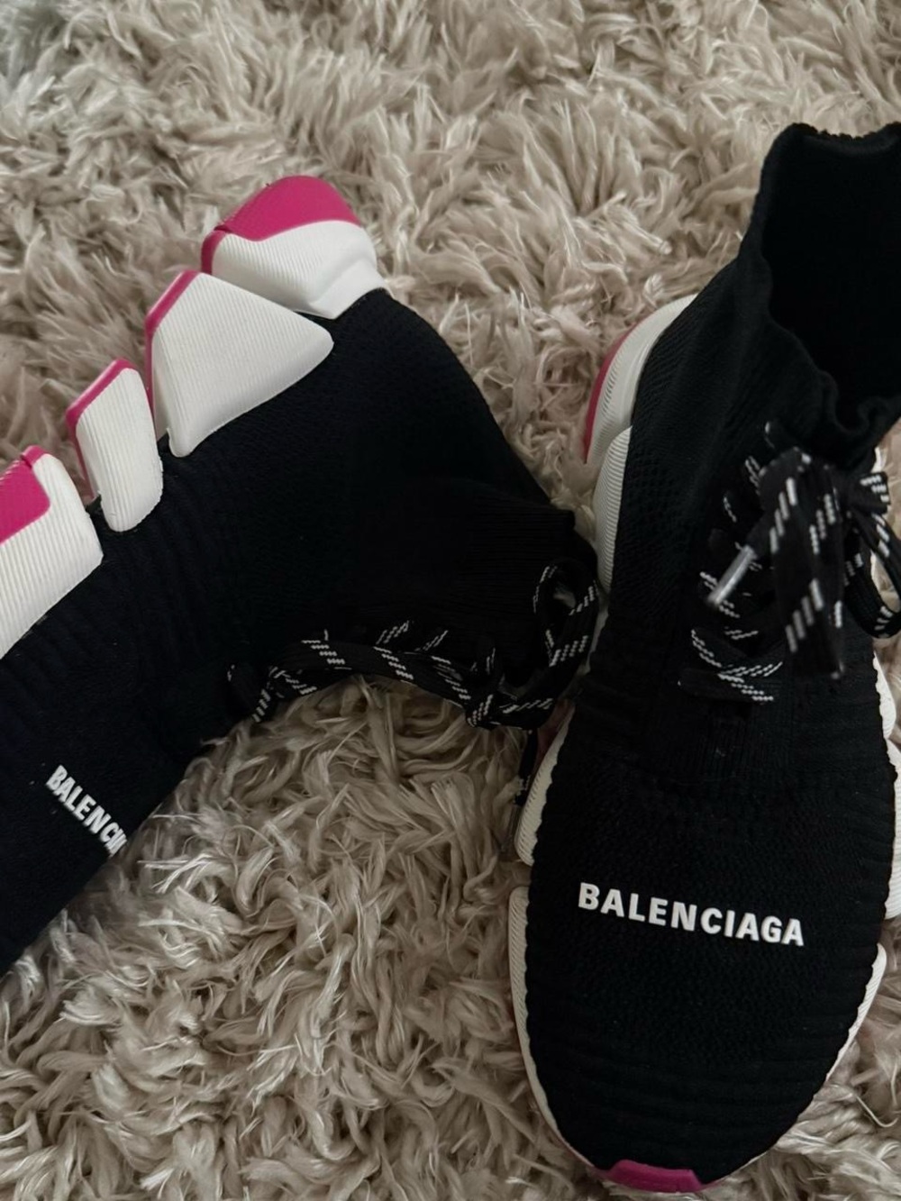 Womans Balenciaga